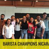 ☕️💪🏽🍒HAGAMOS CAFÉ - EP 21 | Barista Champions Nicaragua 2021
