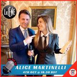 Dazi USA -Approfondimenti con  la IENA Alice Martinelli