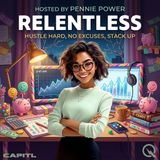 Relentless - Your Circle Is Your Net Worth: Building a Squad That Stacks