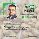 Alertas de desmatamento caem 37% na Amazônia e 8% no Cerrado