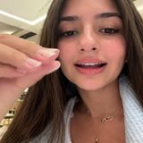 عنوان الحلقة_ جنى الحفار تأخذ صديقتها إلى أغرب مطعم! 😍💗😱 تجربة مليئ�