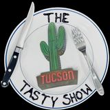 The Tucson Tasty Show Live Stream with Chef Don Guerra of Barrio Bread - Culinary Delights & Inspirational journey