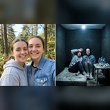 Missing Oregon Teens Found in a Dark Basement — But One Refused to Leave