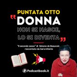 Episodio 8. Donne in scena: quando il patriarcato assegna le parti