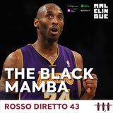 43 - The Black Mamba