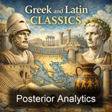 Posterior Analytics - Aristotle