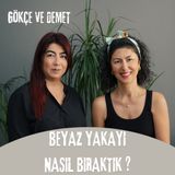 Yolculuğa Başlama Hikayesi