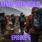 Vanished in the Wild - 5 MYSTERIOUS Disappearances in National Parks Horror Stories - Missing 411