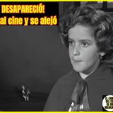 ⭐La ESTRELLA INFANTIL que se RETIRÓ tras triunfar como CAPERUCITA⭐