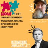 E142: Joshua Catlett Shares His Experience in the Private Healthcare Sector