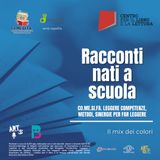 Il mix dei colori