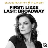 Lizze Broadway Biography Flash: From Toledo Ohio to Gen V Superhero Star on Prime Video