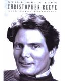 S95E7: It's An Interesting Read "Still Me" Trevor Gear On A Book By Christopher Reeve (Superman Actor)