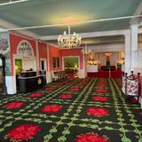 Mackinac Island: Grand Hotel historian Bob Tagatz on what chages to expect in 2025 (May 3, 2025)
