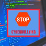 Episode 1  - The Impact of Cyberbullying, by Amelia Schneider and Grace Van Dyck