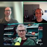 AI-Ready Codebases: Engineering Discipline for Agentic AI with Adam Tornhill