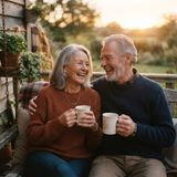 Beyond the Ring_ The New Blueprint for Love After 60