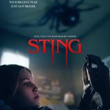 Spoiler Review: Sting