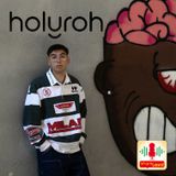 Urban crossover: intervista a Holyroh [S4:E8| parte 1 di 2]