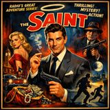 The Saint: Cupid and Corpse (EP5021)