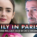 Emily In Paris 4: Raoul Bova Farà Parte Del Cast!