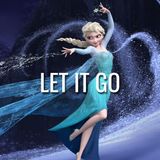 Let it Go - Morning Manna #3147