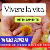 Vivere la vita intensamente - Il Tg della Natura