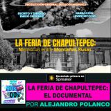La Feria de Chapultepec: El Documental