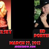 E125: Chelsey, Ed Porter