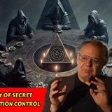 Who Are "They" - History of Secret Societies, Zionism & Perception Control | Joseph Atwill