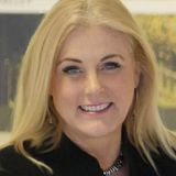 Retired Navy Officer Mary Kelly on Leadership, Career Development, and Finding Purpose