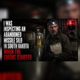 The South Dakota Silo Sirens Started at Midnight | Apocalyptic Zombie Stories
