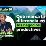 Capítulo 16 Pulzo Futuro  Repensar la innovación e ir más allá de la IA, con Marcela Meléndez