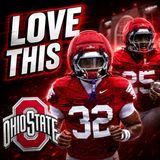 Ohio State's Running Back Competition Is HEATING UP In Fall Camp | Detailed Insider Analysis