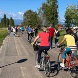 Vicenza si “riprende” il Parco della Pace: oltre 20 mila le presenze nei due giorni di inaugurazione