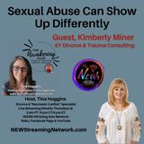 Sexual Abuse Can Show Up Differently