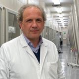 Prof. Francesco Pugliese, Capo Dipartimento Emergenza Urgenza del Policlinico Umberto I - Radio Salute