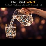 #441 - Liquid Content
