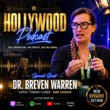 Potential, Purpose & Profit: Inside Dr. Breven Warren’s Research to Fix the Indie Film Ecosystem