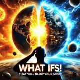 10 ‘What If’ Scenarios That Will Blow Your Mind!