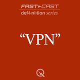 Definition of VPN