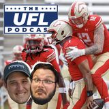 UFL Season 3 Confirmed, Week 8 Picks & More | EP #104