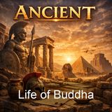 Life of Buddha - A Ferdinand Herold