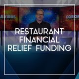 82 Restaurant Financial Relief Funding - National Restaurant Assoc. | Coronavirus Restaurant Impact