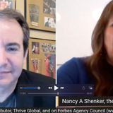 Nancy Shenker Owner of The ONswitch Marketing