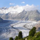 Viajes y escapadas: Los Alpes Suizos