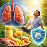 Tuberculosis and the Vitamin D Sun Therapy Strategy