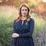 Award Winning Author Cambria Williams Brings Out A Full Moon
