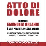 [293] Emanuela Orlandi infastidita da un prelato? Un inedito del libro «Atto di Dolore» e non di «Vatican Girl»