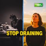 Why Adulthood is Exhausting 🧠 Biohacking, "Fake Commutes" & The Willpower Trap